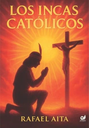 Libro: LOS INCAS CATOLICOS - Disponible en Librería Génesis